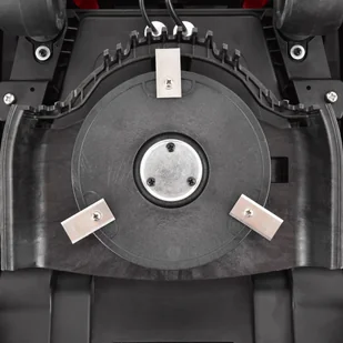 HECHT 5605 ROBOT KOSZĄCY  - Roboty koszące - miniaturka - grafika 6