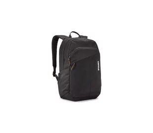 Thule Thule Plecak Campus Indago Backpack TCAM-7116 Black unisex dla dorosłych, FR: M (rozmiar producenta: M) TCAM-7116 BLACK_Black_M - Plecaki - miniaturka - grafika 4