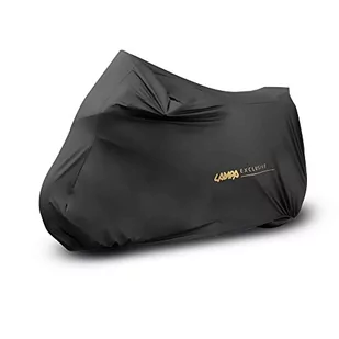 Lampa 91558 Exclusive, Ręcznik motocyklowy z elastycznej tkaniny, miękki, Bodyd, odporny na zarysowania Wodoodporny - S - Akcesoria motocyklowe - miniaturka - grafika 1