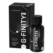 Kosmetyki samochodowe - FX PROTECT Graphene Coating CNT 30ml - powłoka węglowo-ceramicznej z dodatkiem nanorurek węglowych - miniaturka - grafika 1
