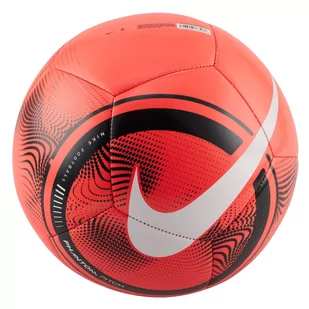 Piłka nożna Nike Phantom CQ7420 - Piłka nożna - miniaturka - grafika 1