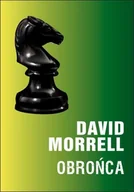 Kryminały - Obrońca - miniaturka - grafika 1