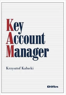 Difin Key Account Manager - Kałucki Krzysztof - Biznes Difin Key Account Manager - Kałucki Krzysztof - Biznes - miniaturka - grafika 2