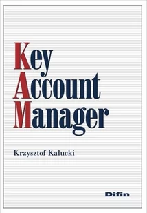 Difin Key Account Manager - Kałucki Krzysztof - Biznes - miniaturka - grafika 2
