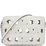 Torebki damskie - Michael Kors Skórzana torebka na ramię LG EW - miniaturka - grafika 1