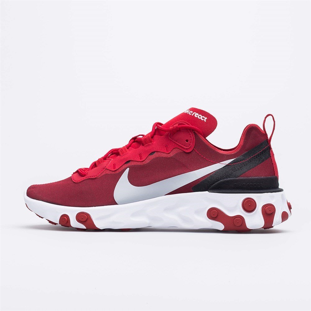 React Element 55