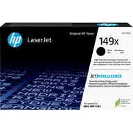 Dodatki do drukarek i skanerów - HP Toner/149X High Yield LaserJet BK - miniaturka - grafika 1