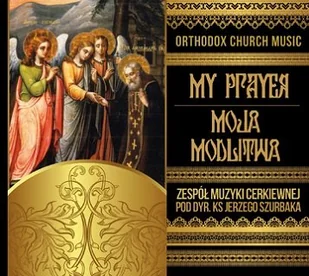 Soliton My Prayer - Moja Modlitwa - Świąteczna, kolędy - miniaturka - grafika 2