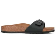 Klapki i japonki damskie - BIRKENSTOCK MADRID - miniaturka - grafika 1