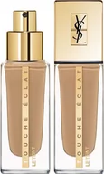 Podkłady do twarzy - Yves Saint Laurent Touche Éclat Le Teint długotrwały makijaż rozjaśniający skórę SPF 22 odcień BR50 Cool Honey 25 ml - miniaturka - grafika 1