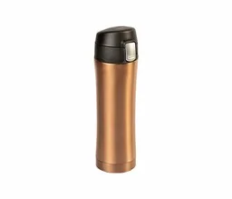 Kubek termiczny OUTER FIT 400 ml K2 (różowe złoto) - Kubki termiczne - miniaturka - grafika 1