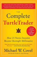 Pozostałe książki - Harper Collins Complete TurtleTrader - miniaturka - grafika 1