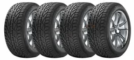 Opony zimowe - Taurus Winter 205/55R16 91H - miniaturka - grafika 1