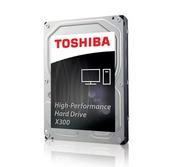 Toshiba X300 10TB (HDWR11AEZSTA)