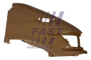 Błotnik Fast FT89597 - Nadwozie - akcesoria - miniaturka - grafika 1