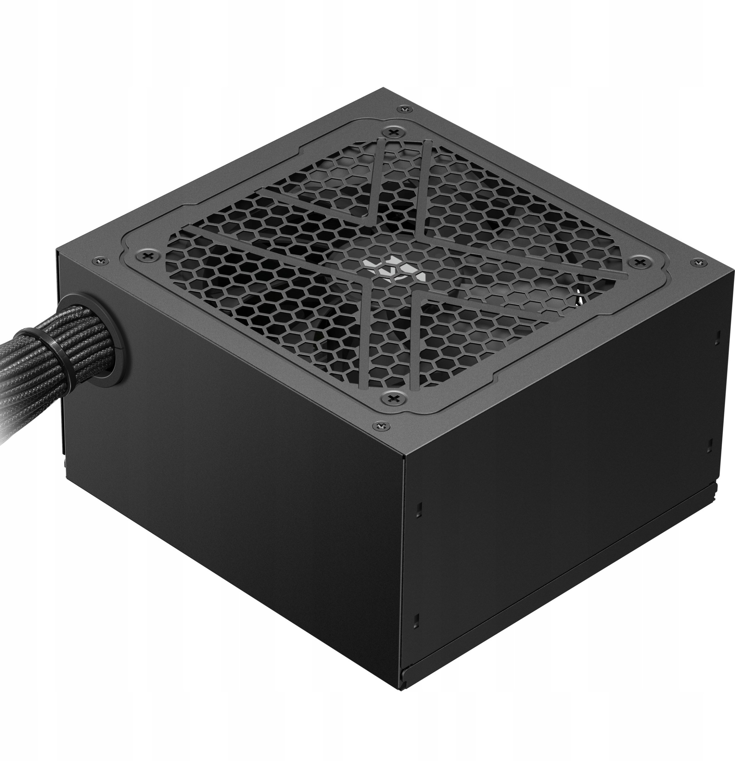 Zasilacz GameMax Gamemax PSU MAX P650B 650 W Bronze Non-Modular
