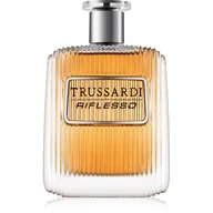 Wody i perfumy męskie - Trussardi Rifflesso woda toaletowa 100ml - miniaturka - grafika 1
