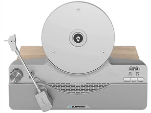 BLAUPUNKT VT100SL - Gramofony - miniaturka - grafika 1