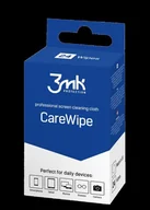 Środki i akcesoria czyszczące do komputerów - Chusteczki czyszczące - 3mk CareWipe - miniaturka - grafika 1