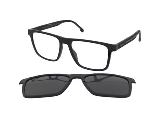 Carrera CA8061/CS 08A/M9 - Okulary korekcyjne, oprawki, szkła - miniaturka - grafika 1