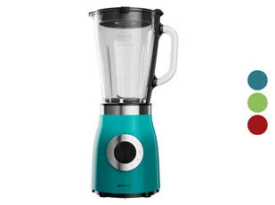 SilverCrest SSTME 600 B1 Zielony - Blendery kielichowe - miniaturka - grafika 1