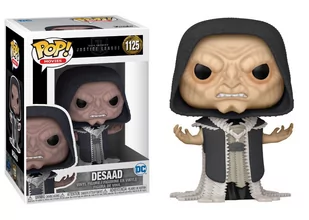 Funko POP!, Figurka kolekcjonerska, Justice League DESAAD 1125 - Figurki kolekcjonerskie Funko POP!, Figurka kolekcjonerska, Justice League DESAAD 1125 - Figurki kolekcjonerskie - miniaturka - grafika 1