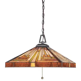 Ardant Decor Lampa Stephen Ardant Decor QZ/STEPHEN/3P QZ/STEPHEN/3P - Lampy sufitowe - miniaturka - grafika 1