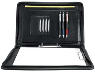 Teczki i aktówki - Spokey Teczka konferencyjna Guratti Classic A4 (88977) - miniaturka - grafika 1