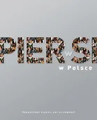 Książki o kulturze i sztuce - Pierwsi w Polsce - miniaturka - grafika 1