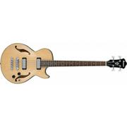 Gitary basowe - Ibanez AGB200-NT gitara basowa hollow-body - miniaturka - grafika 1