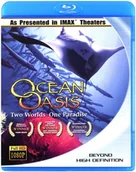 Filmy dokumentalne Blu-ray - Ocean Oasis - miniaturka - grafika 1