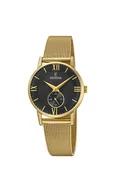 Zegarki damskie - Festina Retro 20573/4 - miniaturka - grafika 1