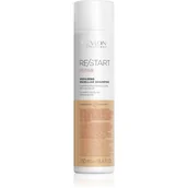 Szampony do włosów - Revlon Restart Recovery Szampon micelarny naprawczy 250ml - miniaturka - grafika 1