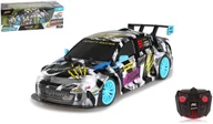 Samochody i pojazdy dla dzieci - Koolspeed Mohan - Remote controlled rally car - miniaturka - grafika 1