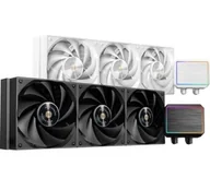 Chłodzenie procesora - Wentylator CPU Mars Gaming MLPROII360 - miniaturka - grafika 1