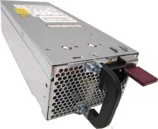 Zasilacz serwerowy HP Zasilacz HP, Moc 1000W, 12V dla DL380G5, ML350G5 - 399771-B21 - Zasilacze do serwerów - miniaturka - grafika 1