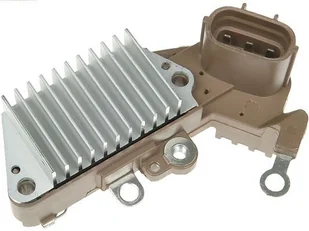 Regulator napięcia As-pl ARE6002 - Akcesoria do układu elektrycznego - miniaturka - grafika 1