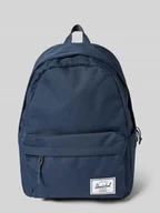 Plecaki - Plecak z naszywką z logo model ‘Herschel Classic™’ - miniaturka - grafika 1