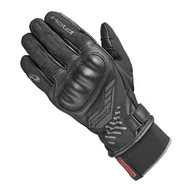 Rękawice motocyklowe - RĘKAWICE SKÓRZANE HELD MADOC [GORE-TEX] BLACK 9 - miniaturka - grafika 1
