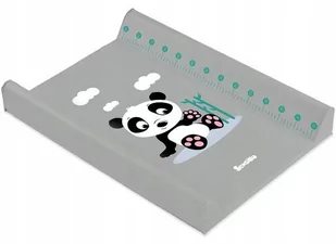 Sensillo przewijak miękki - africa panda szary - Przewijaki - miniaturka - grafika 1