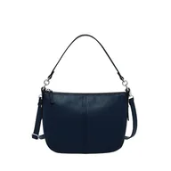 Torebki damskie - Fossil Jolie damska torba crossbody, niebieska - miniaturka - grafika 1