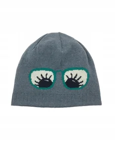 Czapka dziecięca bawełniana Maximo 55 - Czapki dla dzieci - miniaturka - grafika 1