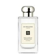 Wody i perfumy damskie - Jo Malone London Cologne English Pear & Sweet Pea Perfumy 100 ml - miniaturka - grafika 1
