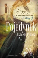 Literatura obyczajowa - Pojedynek - miniaturka - grafika 1