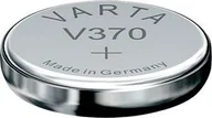 Baterie i akcesoria - Varta Bateria Watch 370 10 szt. - miniaturka - grafika 1