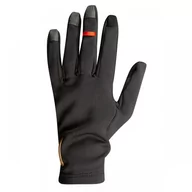 Rękawiczki rowerowe - Zimowe Rękawiczki Rowerowe Pearl Izumi Thrm Glove | Black - Rozmiar Rękawiczek Xl - miniaturka - grafika 1