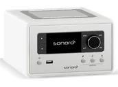 Wieże - Sonoro Relax 2022 biała - miniaturka - grafika 1