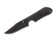 Noże - Outlet - Spyderco Street Beat Lightweight Czarny Czarna Ostrze FB15PBBK - miniaturka - grafika 1