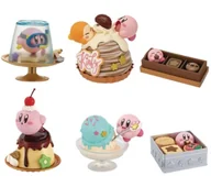 Gadżety dla graczy - Banpresto Kirby Paldolce - Collection Box V3 - miniaturka - grafika 1