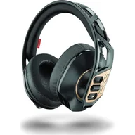 Słuchawki - Plantronics RIG 700HD Czarno-Złoty - miniaturka - grafika 1